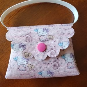 Hello Kitty Mini Purse